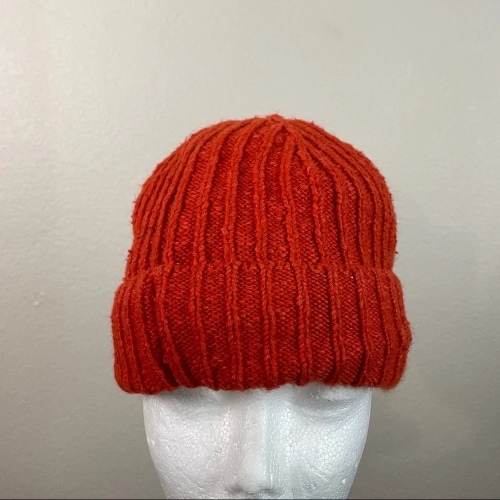 Goodfellow Beanie Hat Fleece Lined